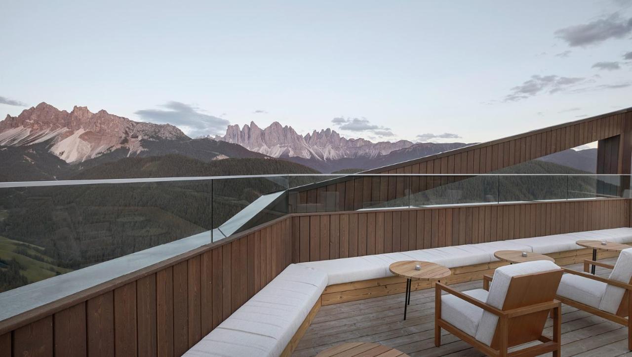 Forestis Dolomites 브레싸노네 외부 사진