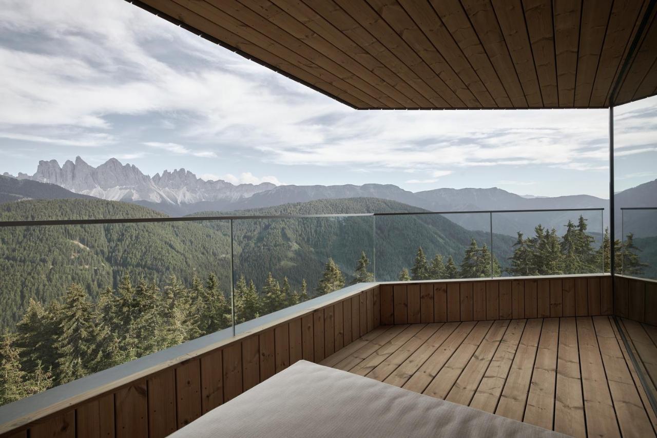 Forestis Dolomites 브레싸노네 외부 사진