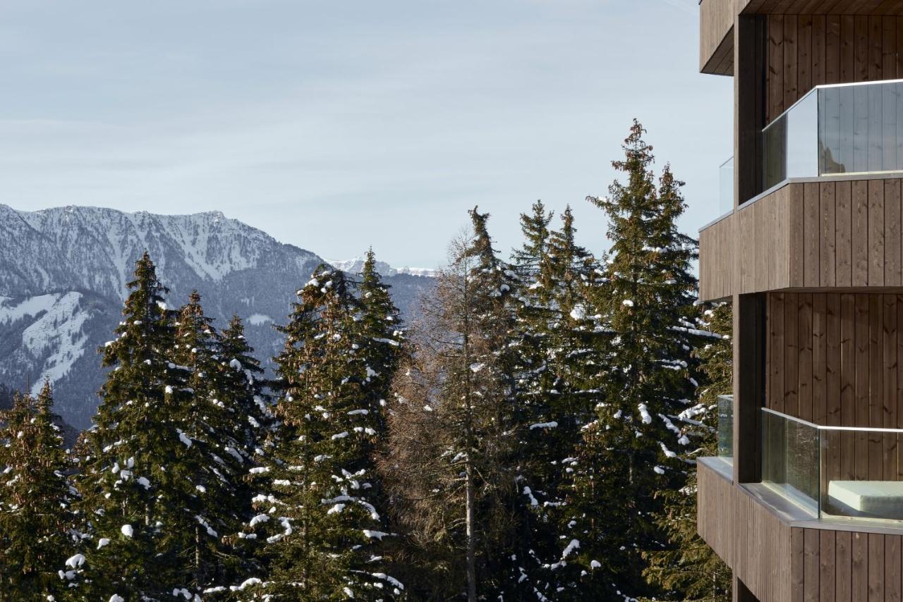 Forestis Dolomites 브레싸노네 외부 사진