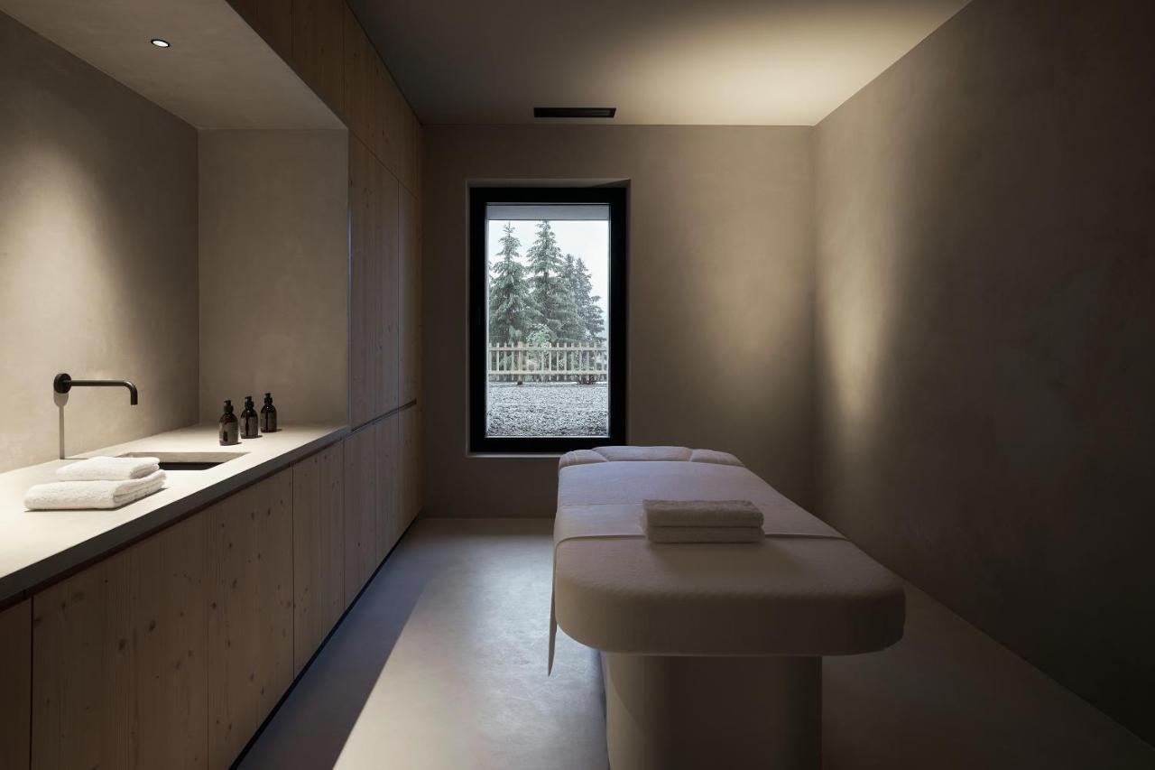 Forestis Dolomites 브레싸노네 외부 사진