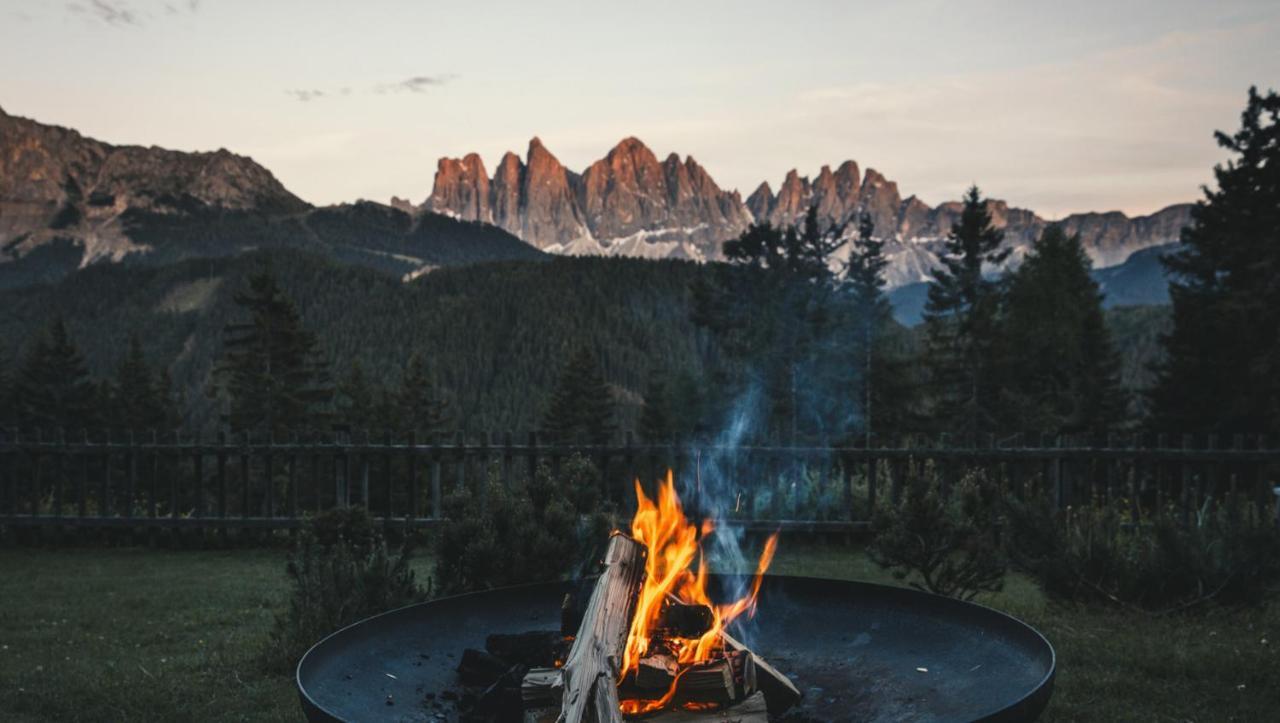 Forestis Dolomites 브레싸노네 외부 사진