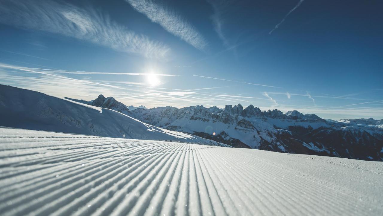 Forestis Dolomites 브레싸노네 외부 사진